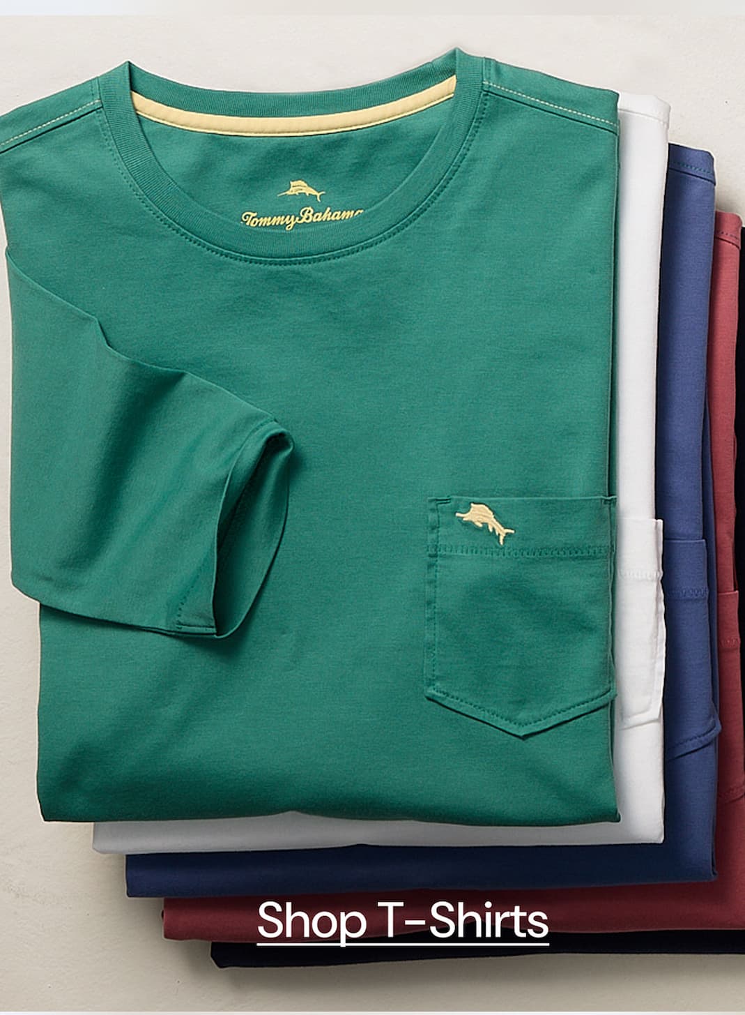 Shop t-shirts