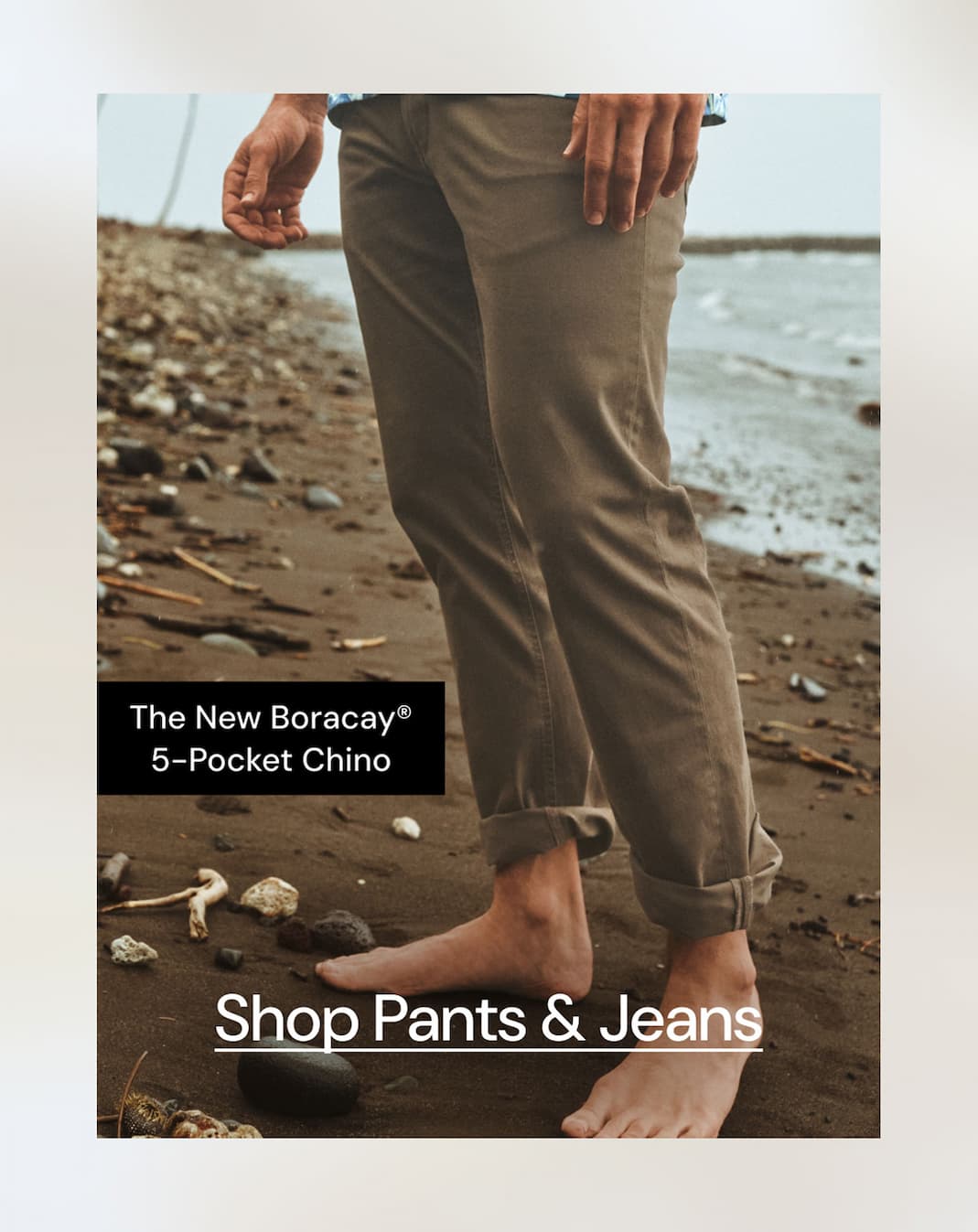 Shop pants & jeans