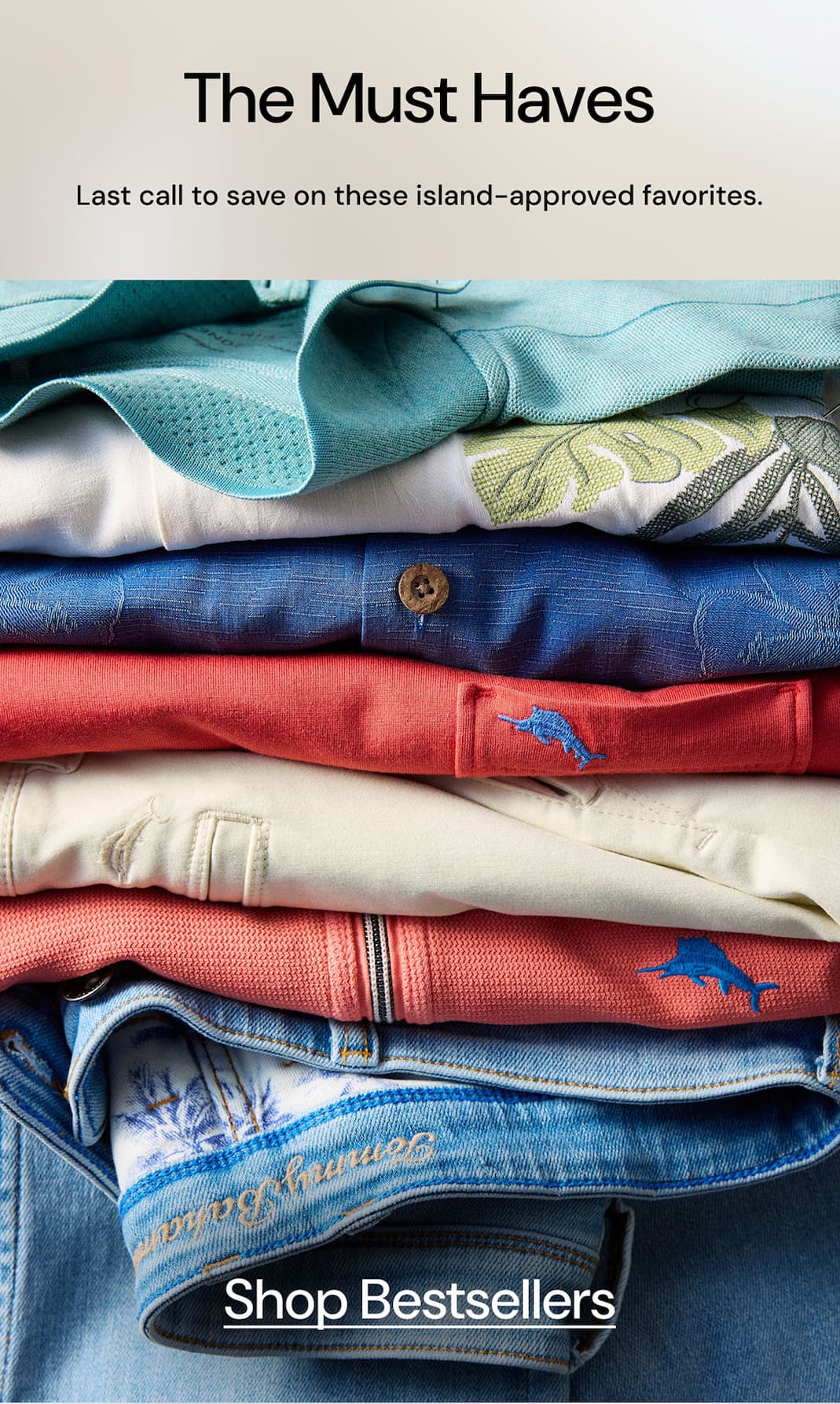 Shop best sellers