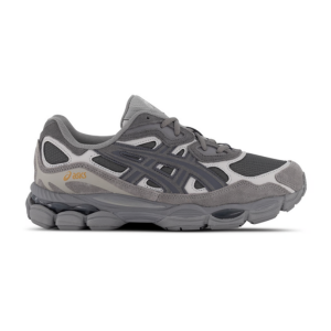 ASICS GEL-NYC | Obsidian Grey/Obsidian Grey