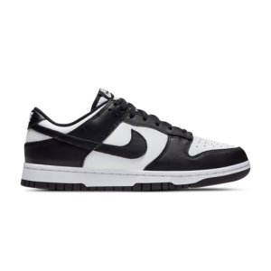 Nike Dunk Low | Black/White