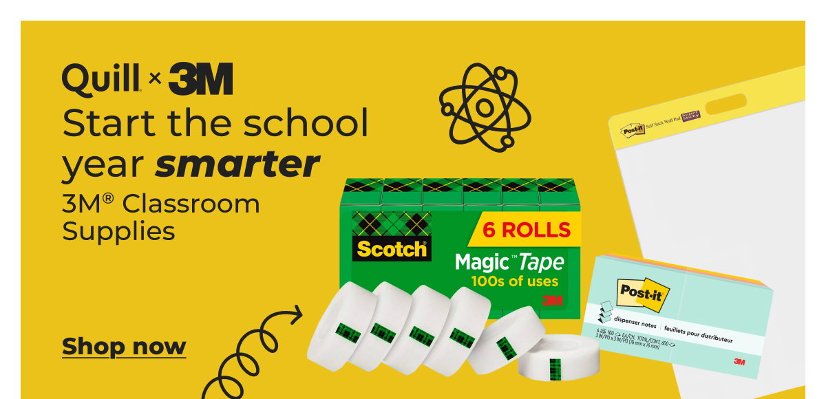 3M® Classroom Supplies - Shop now