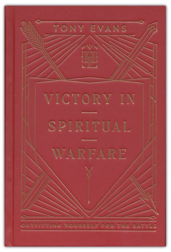 Image of Victory in Spiritual Warfare: Outfitting Yourself for the Battle