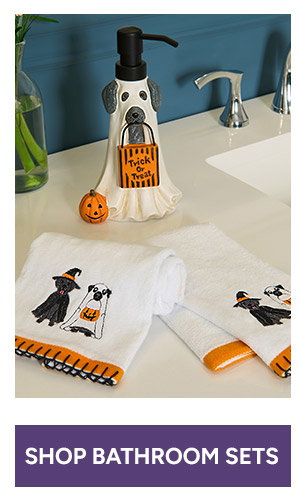 Shop Bathroom Sets
