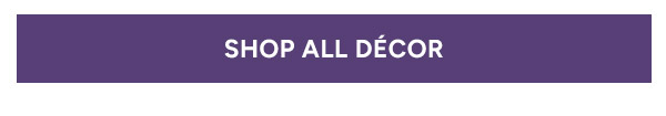 Shop All Decor