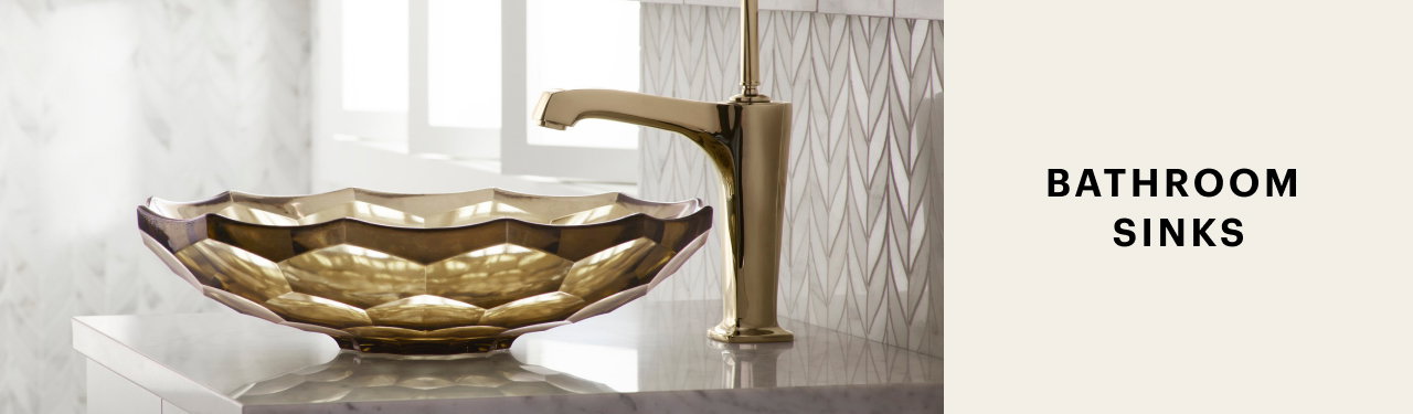 Bathroom Sinks