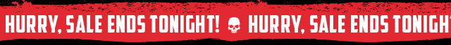 Busch Gardens Williamsburg Howl-O-Scream