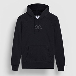 Iconic Hoodie
