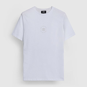 Relaxed Tee