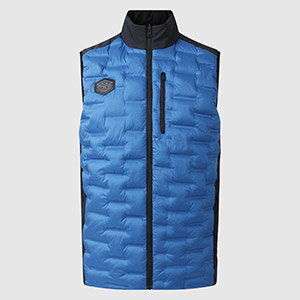 Pro Training Elite Hybrid Reversible Gilet