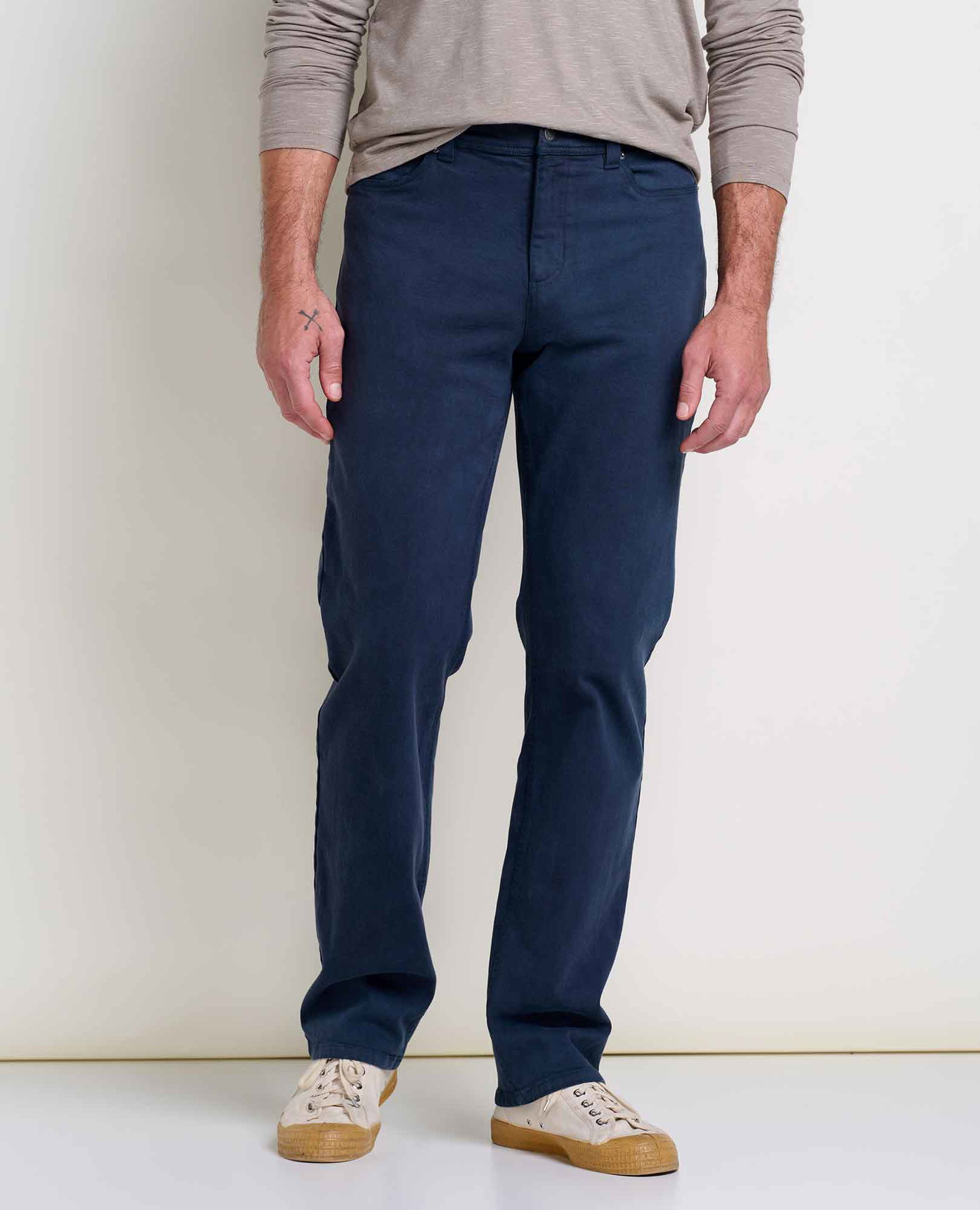 Image of Men's Balsam Straight Jean