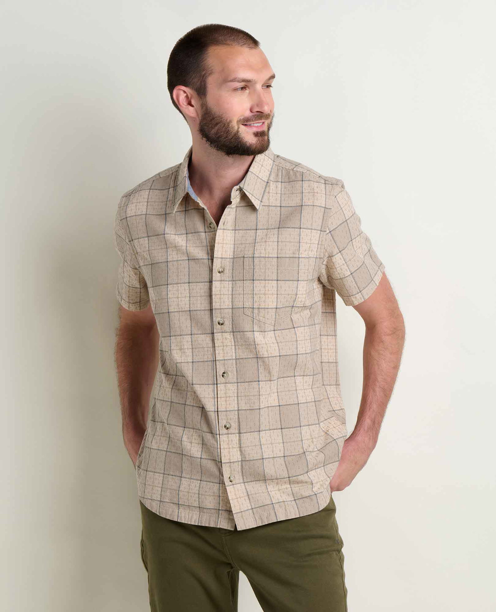 Image of Harris Shirt