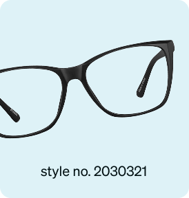 Style no. 2030321