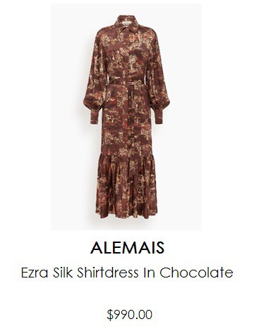 View product recommended for you