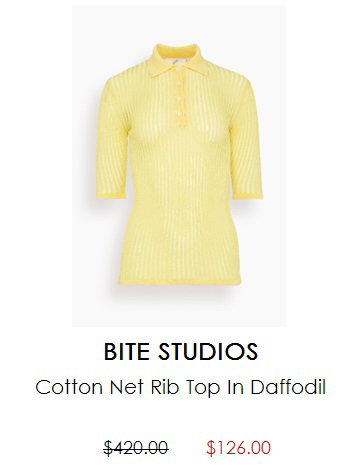 View product recommended for you