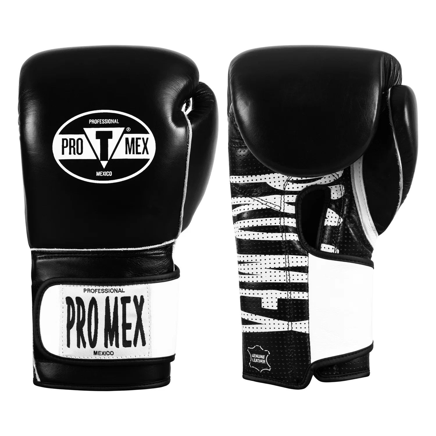 Image of PRO MEX PROFESSIONAL EDGE TRAINING GLOVES