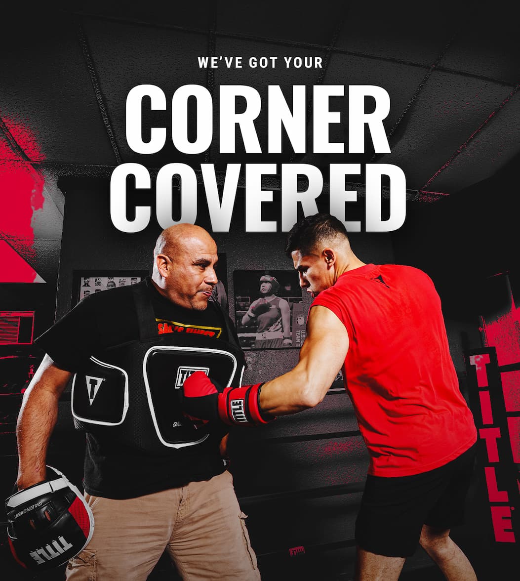 EVERY CORNER COVERED: SHOP COACHING EQUIPMENT NOW