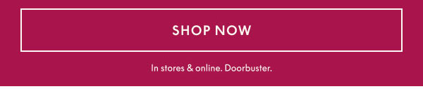 Shorts starting at $20 | Capris starting at $25