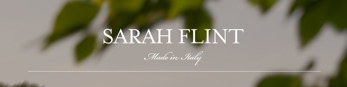 SARAH FLINT