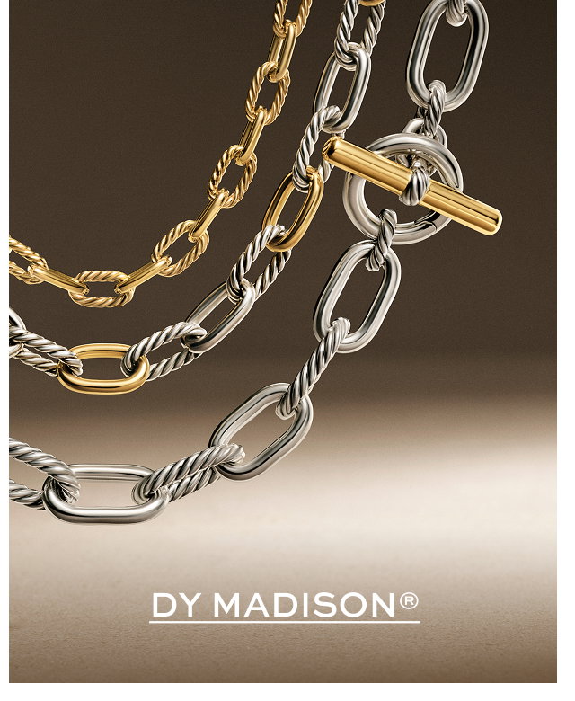 DY Madison