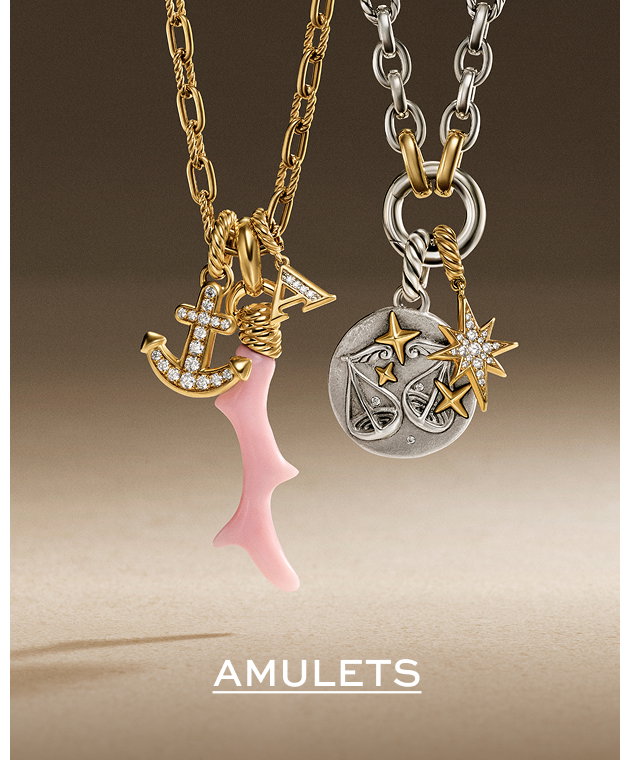 Amulets