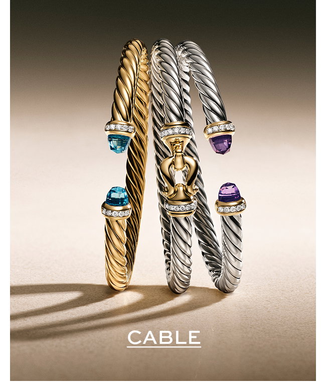 Cable