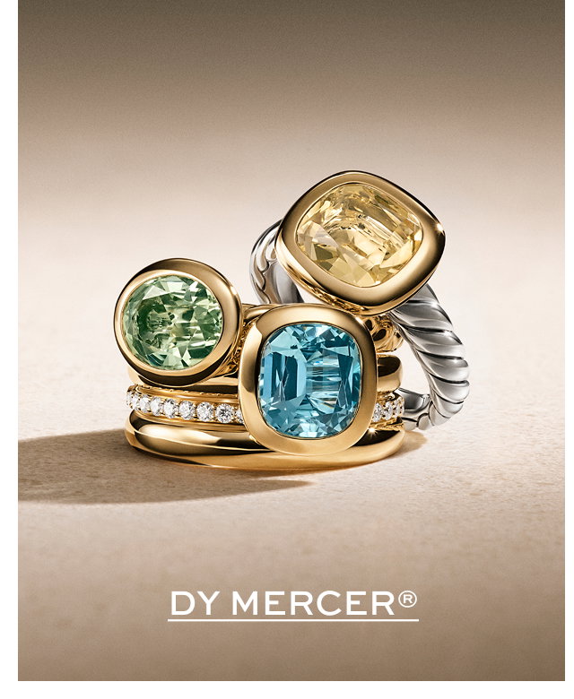 DY Mercer® 