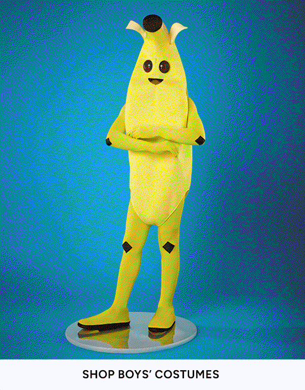 Shop Boys' Costumes