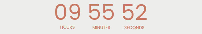 Countdown 