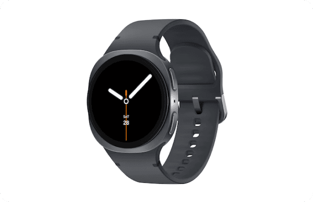 50% off Galaxy Watch8 40mm LTE