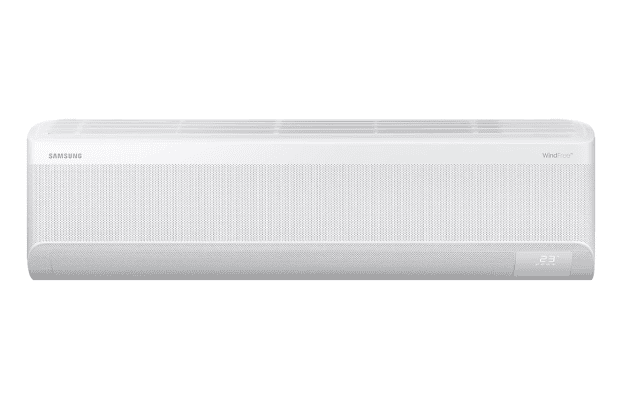Save 40% on AI Smart GEO WindFree Aircon