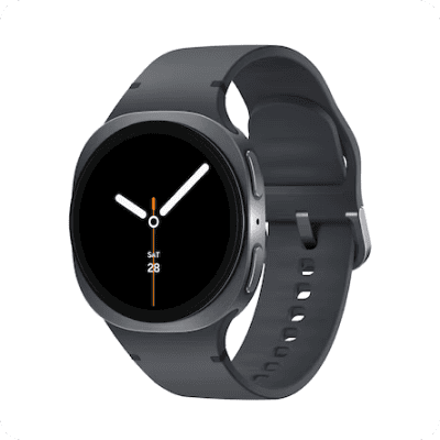 50% off Galaxy Watch8 40mm LTE