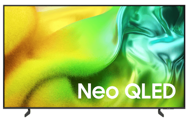 55 inch Neo QLED QN1EH 4K Smart TV
