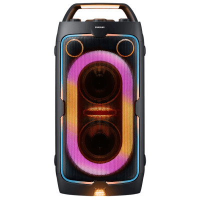 Sound Tower 160W Party Speaker