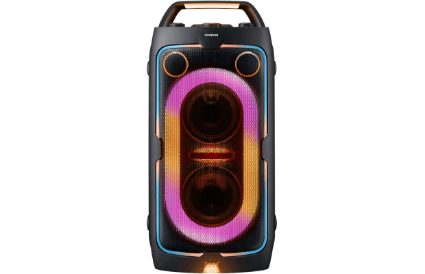 Sound Tower 160W Party Speaker