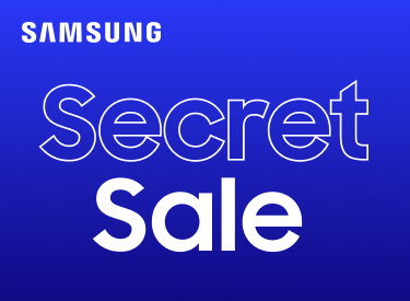 Secret Sale