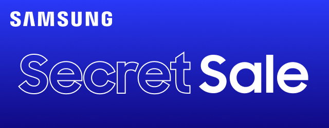 Secret Sale