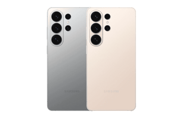 30% off S26 Ultra in Pink Gold or Silver Shadow