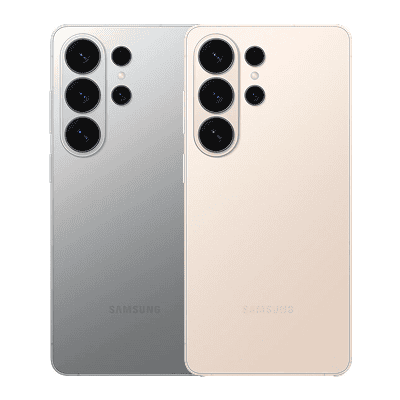 30% off S26 Ultra in Pink Gold or Silver Shadow