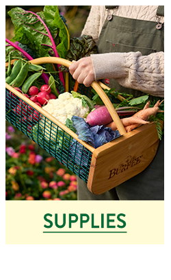 Gardening Supplies
