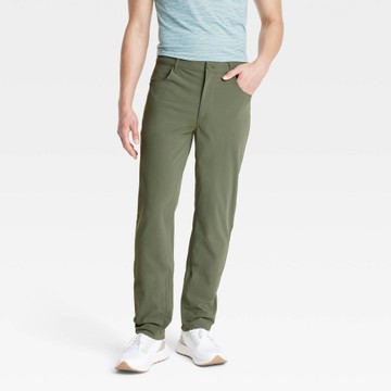 Men's 360 Lifestyle 5-Pocket Golf Pant - All In Motion
