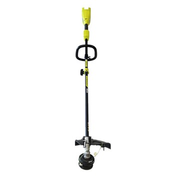 RYOBI 40V 15 in. Expand-It Cordless Battery Attachment Capable String Trimmer