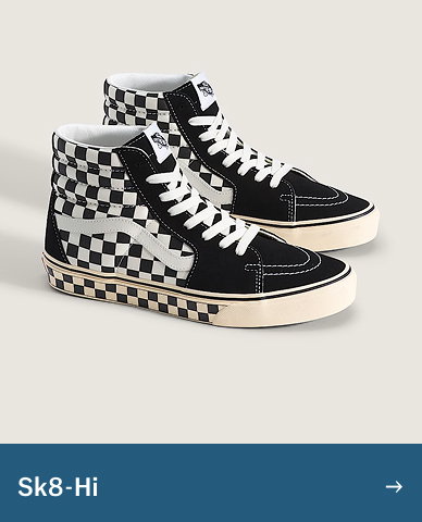 30% Off Sk8-Hi