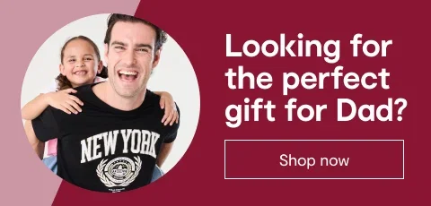 Looking for the perfect gift for Dad?