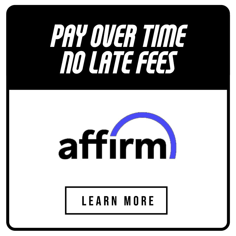 Affirm | Pay Over Time. No Late Fees.
