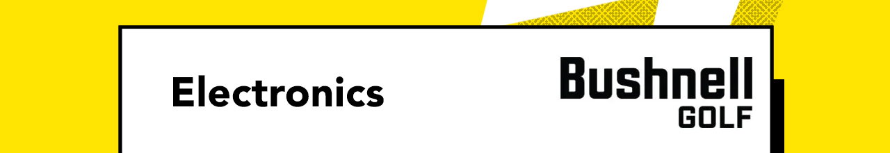 Bushnell Electronics | Limited Time Offer
