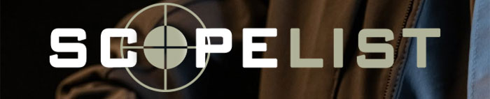 Scopelist.com