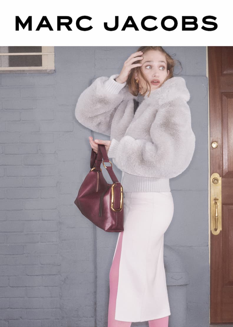 Marc Jacobs