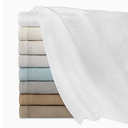 Bari Coverlet
