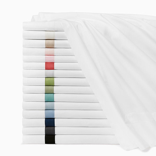 Estate Flat Sheet